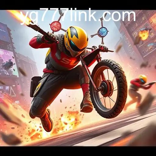 Exploring the Thrilling World of Action Games: A Dive into the 'yg777' Genre