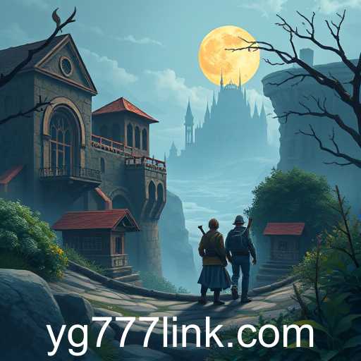 Exploring the Thrilling World of Adventure Games: Unlocking Excitement with 'yg777'