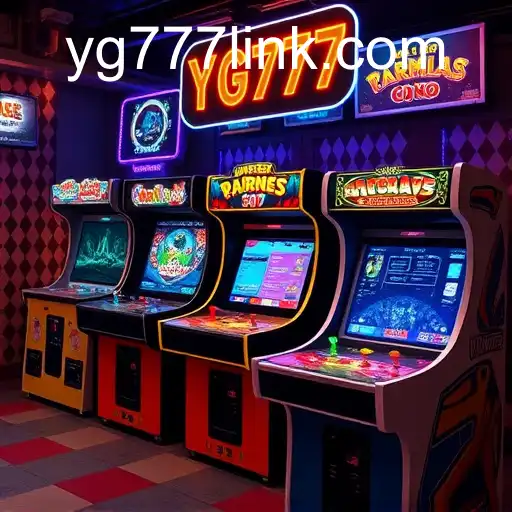 Exploring the Allure of 'Arcade Classics' in Modern Gaming