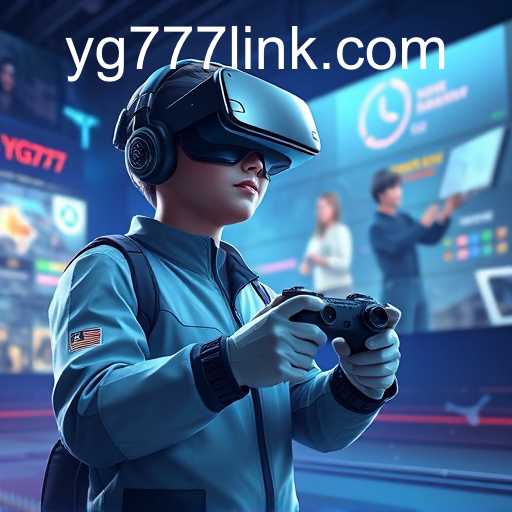 Emerging Trends in Online Gaming for 2025