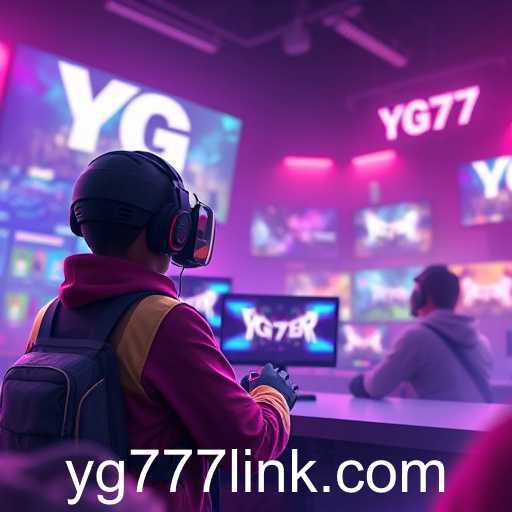 Gaming Evolution: The Rise of YG777 in 2025