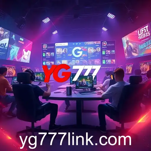The Influence of YG777 on Online Gaming
