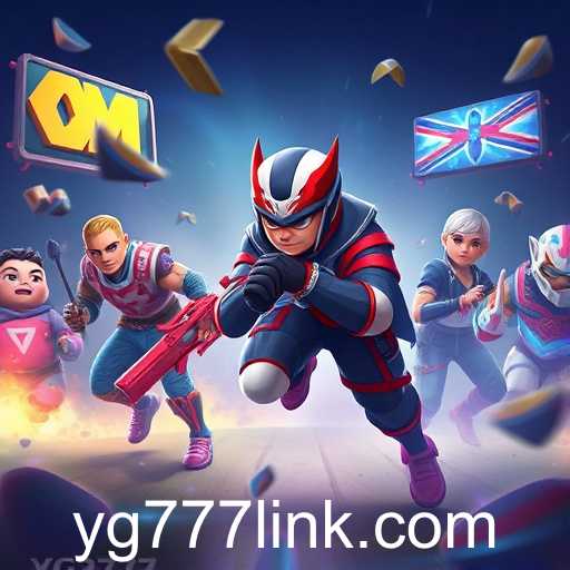 Exploring the 'Multiplayer Fun' Category: Unleashing the Potential of YG777