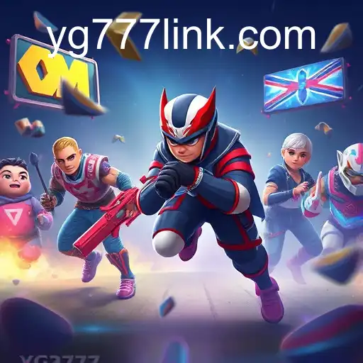 Exploring the 'Multiplayer Fun' Category: Unleashing the Potential of YG777