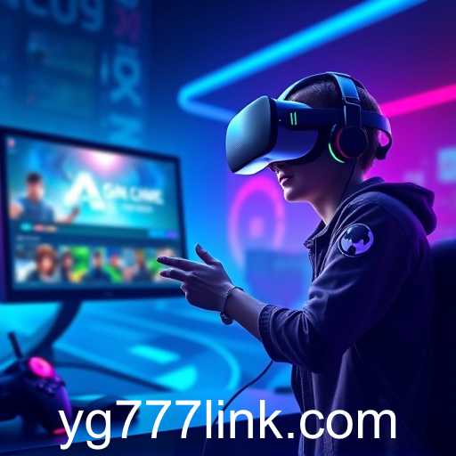 The Rise of Online Gaming in 2025