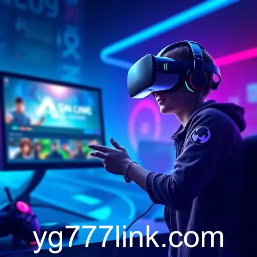 The Rise of Online Gaming in 2025