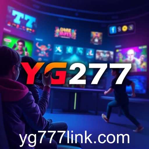 The Rise of YG777 in Online Gaming