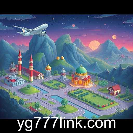 Exploring the World of Simulation Games: The Rise of 'yg777'