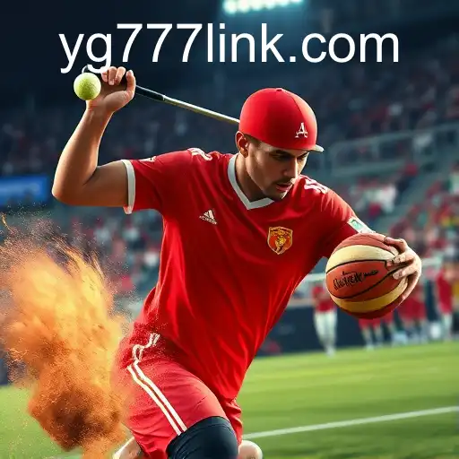 Exploring the Dynamic World of 'Sports Games' on YG777