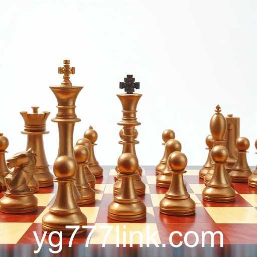 Unveiling the Intricate World of Strategy Games