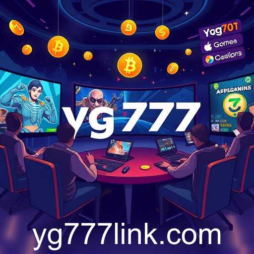The Rise of YG777 and the Evolution of Online Gaming