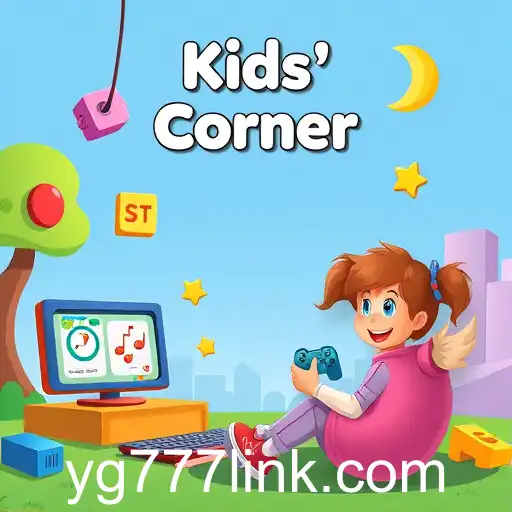 The Rise of Online Gaming and YG777's Role